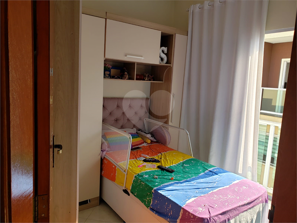 Sobrado em construção – Penha