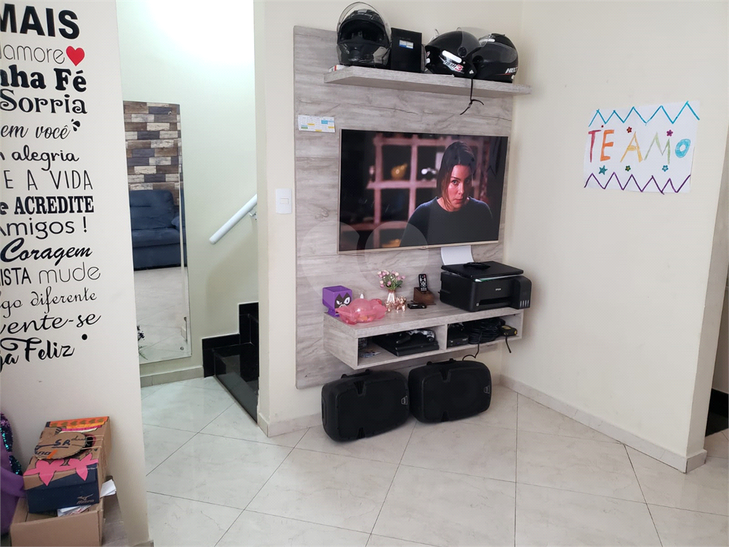 Sobrado em construção – Penha