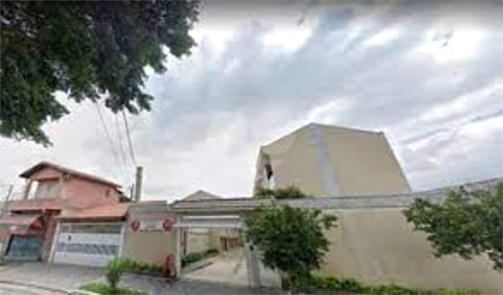 Sobrado em construção – Penha
