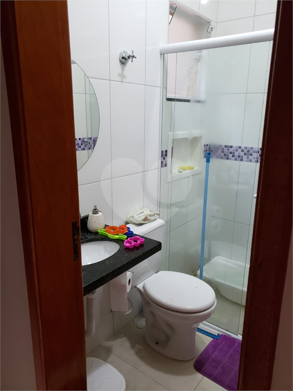 Sobrado em construção – Penha