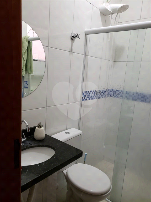 Sobrado em construção – Penha