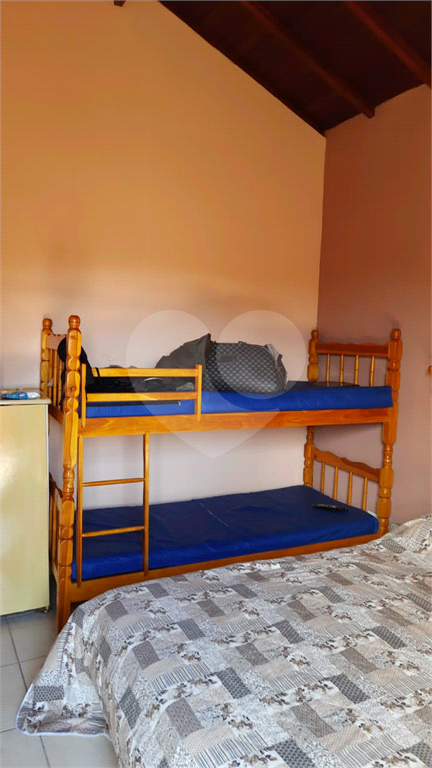 Casa com piscina em Itanhaém