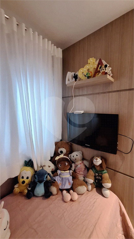 Lindo Apartamento na Vila Guilherme com Varanda Gourmet