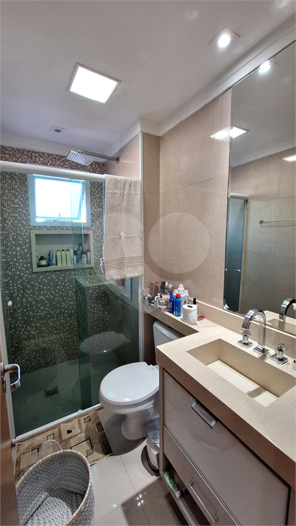 Lindo Apartamento na Vila Guilherme com Varanda Gourmet