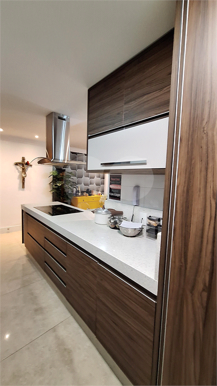 Lindo Apartamento na Vila Guilherme com Varanda Gourmet