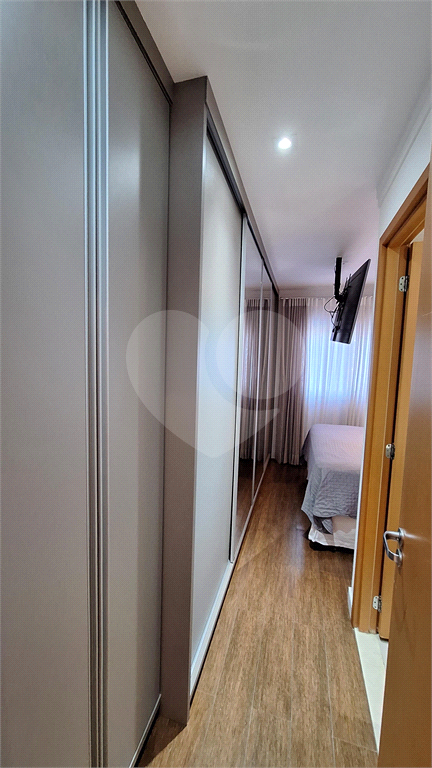 Lindo Apartamento na Vila Guilherme com Varanda Gourmet