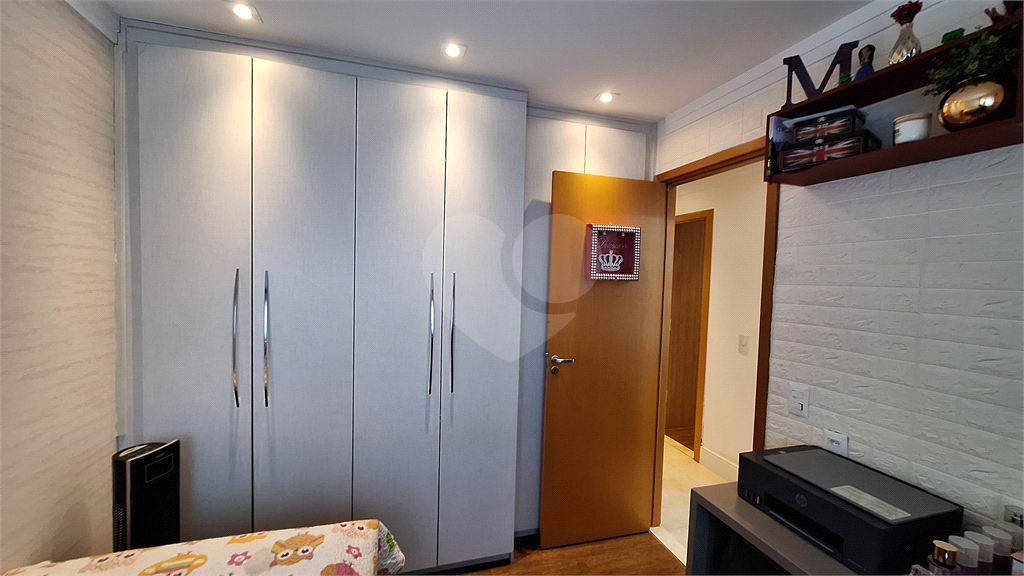 Lindo Apartamento na Vila Guilherme com Varanda Gourmet