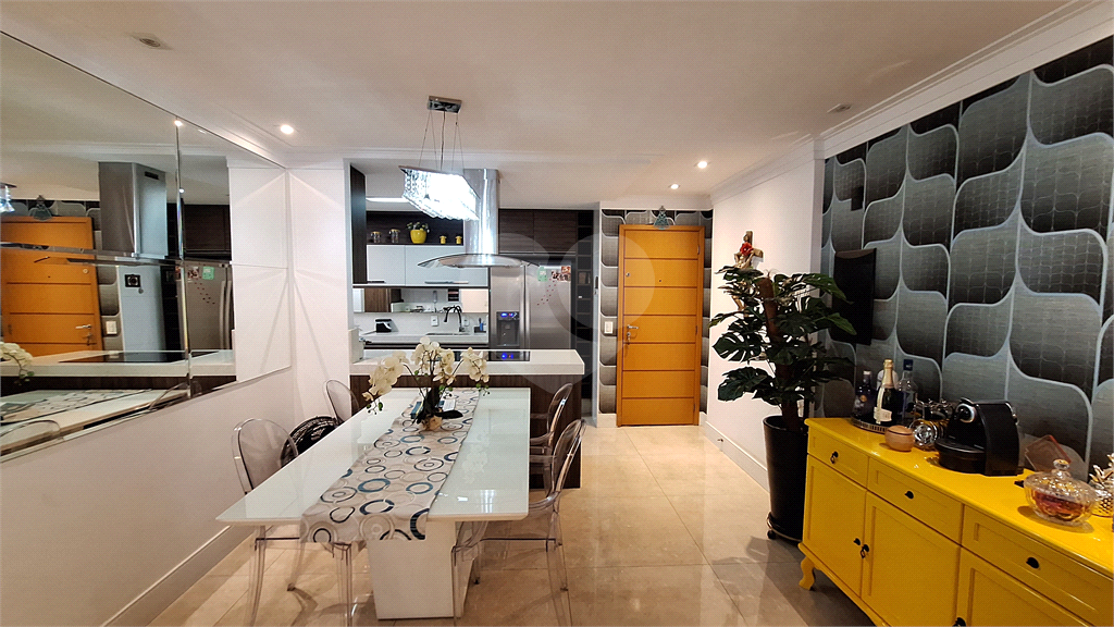 Lindo Apartamento na Vila Guilherme com Varanda Gourmet