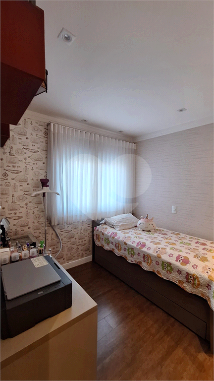 Lindo Apartamento na Vila Guilherme com Varanda Gourmet