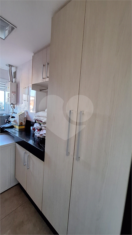 Lindo Apartamento na Vila Guilherme com Varanda Gourmet