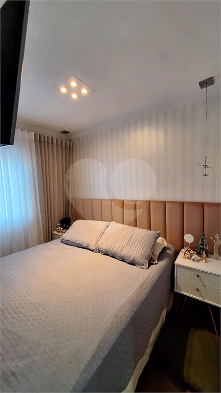 Lindo Apartamento na Vila Guilherme com Varanda Gourmet