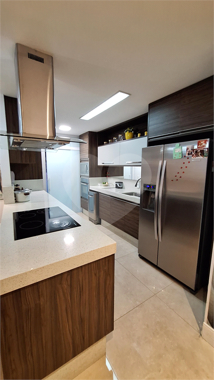 Lindo Apartamento na Vila Guilherme com Varanda Gourmet