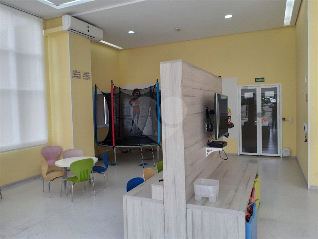 Lindo Apartamento na Vila Guilherme com Varanda Gourmet