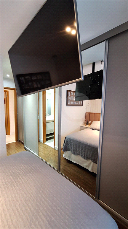 Lindo Apartamento na Vila Guilherme com Varanda Gourmet