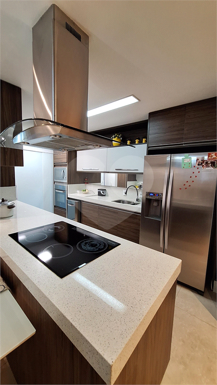 Lindo Apartamento na Vila Guilherme com Varanda Gourmet