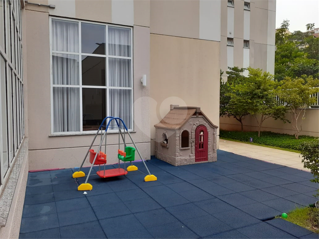 Lindo Apartamento na Vila Guilherme com Varanda Gourmet