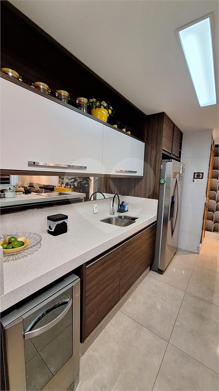 Lindo Apartamento na Vila Guilherme com Varanda Gourmet