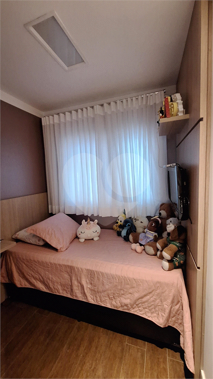 Lindo Apartamento na Vila Guilherme com Varanda Gourmet