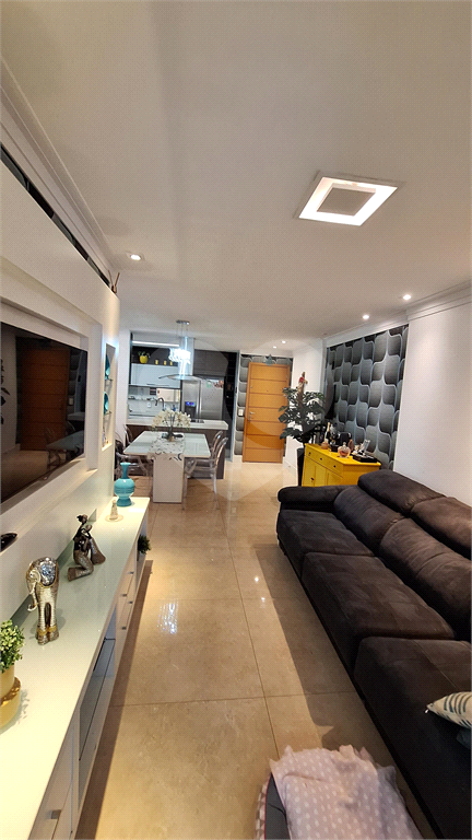 Lindo Apartamento na Vila Guilherme com Varanda Gourmet