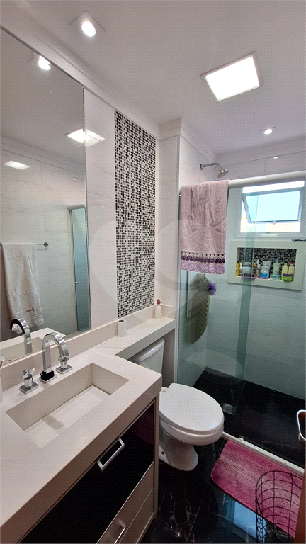 Lindo Apartamento na Vila Guilherme com Varanda Gourmet