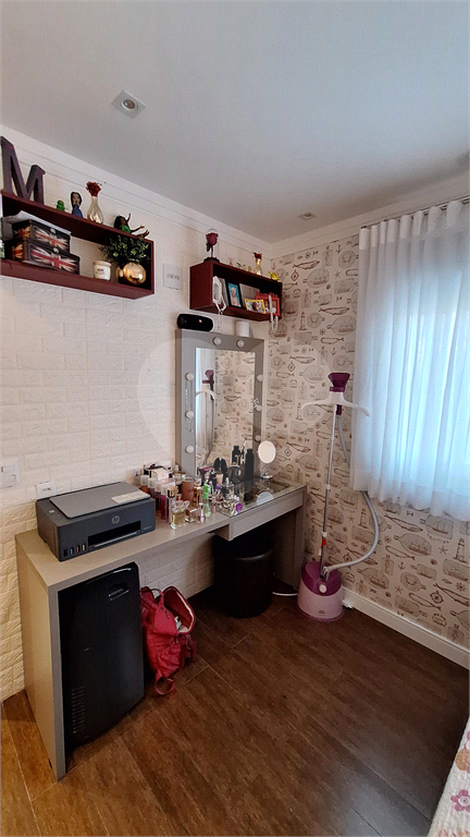 Lindo Apartamento na Vila Guilherme com Varanda Gourmet