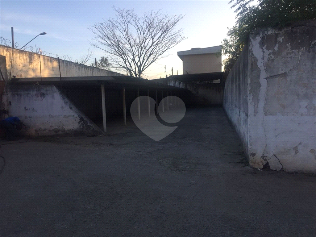 GALPÃO em CANGAÍBA