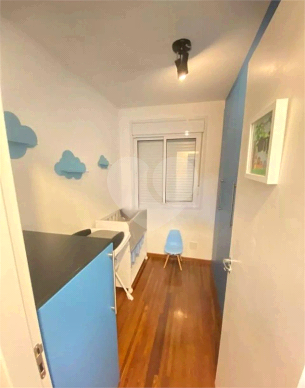 APARTAMENTO em VILA GUILHERME
