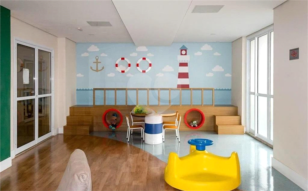APARTAMENTO em VILA GUILHERME