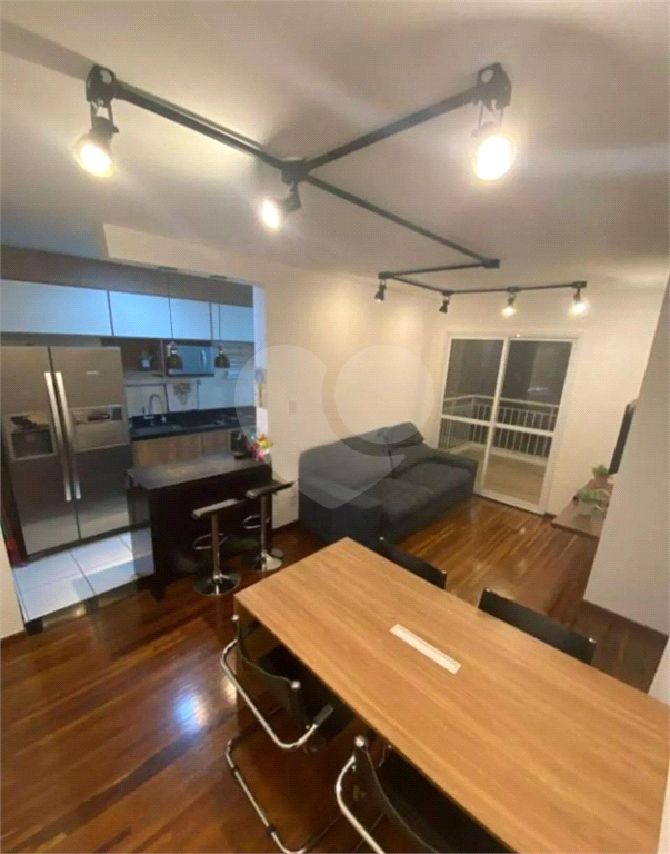 APARTAMENTO em VILA GUILHERME