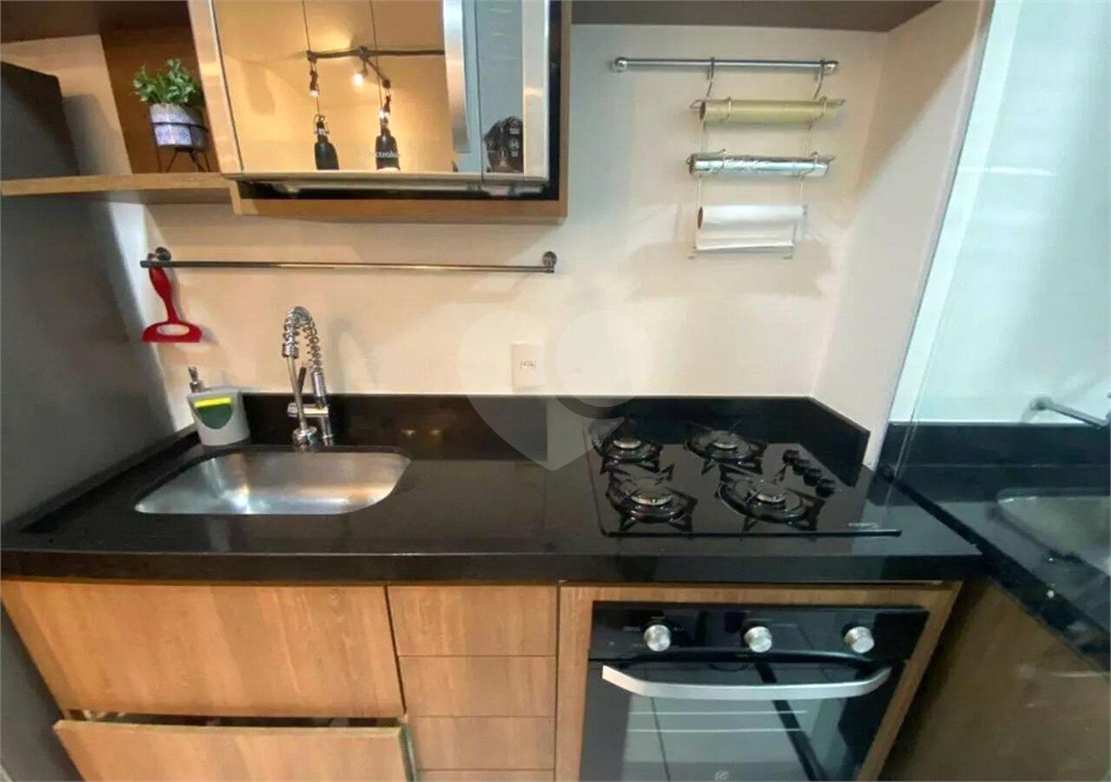APARTAMENTO em VILA GUILHERME