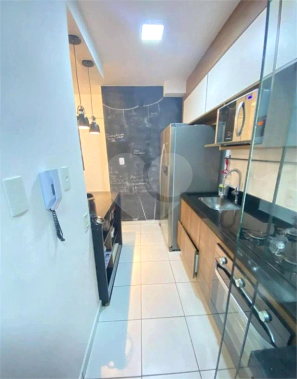 APARTAMENTO em VILA GUILHERME