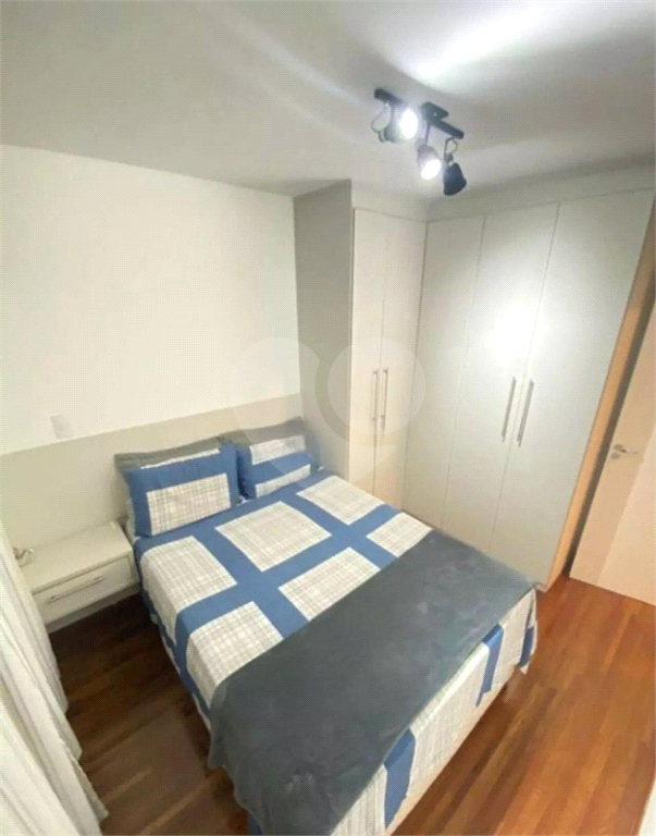 APARTAMENTO em VILA GUILHERME