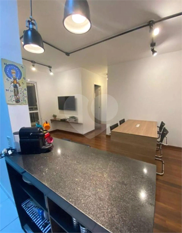 APARTAMENTO em VILA GUILHERME