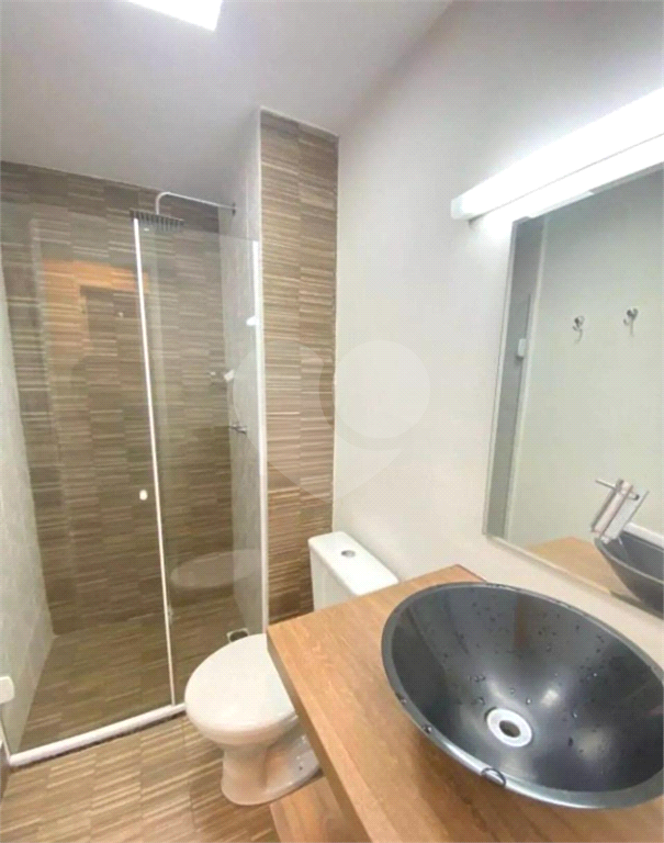APARTAMENTO em VILA GUILHERME