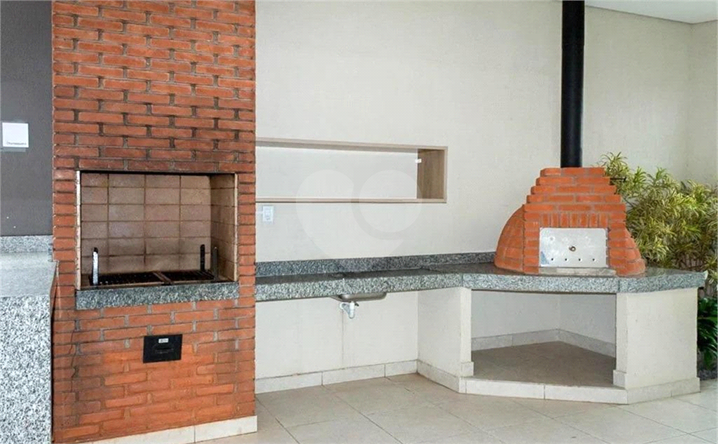 APARTAMENTO em VILA GUILHERME