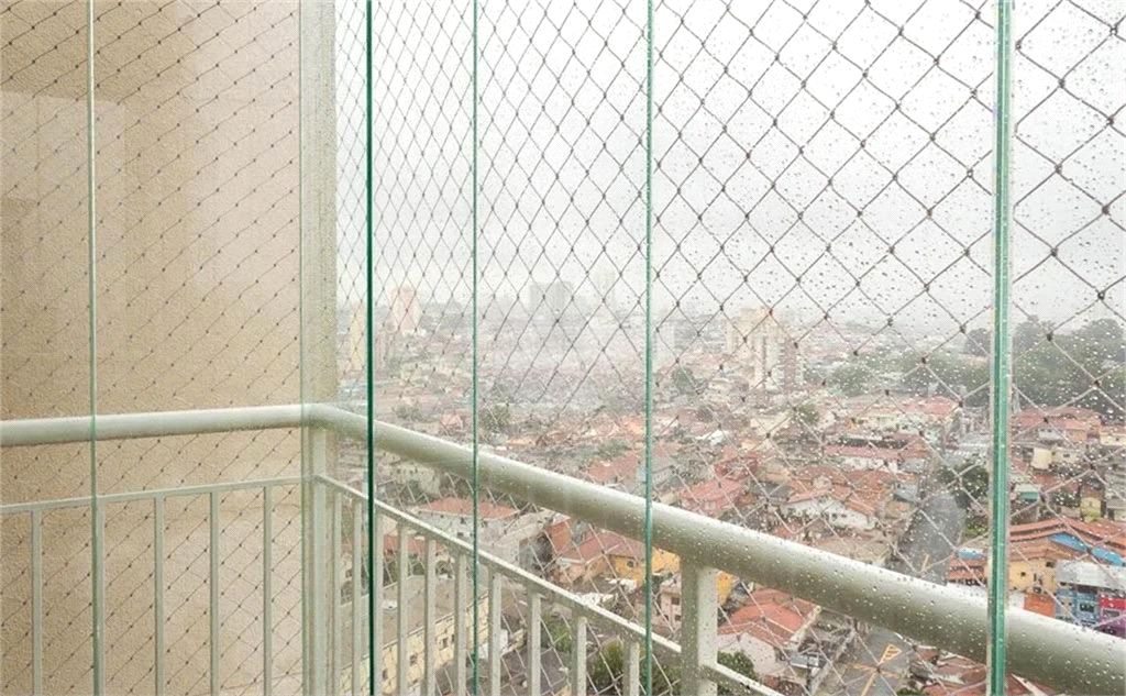 APARTAMENTO em VILA GUILHERME