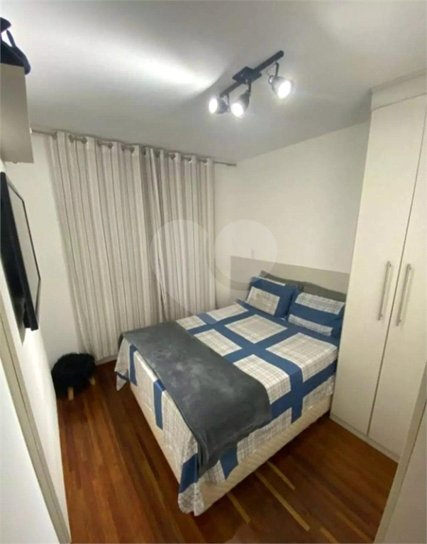 APARTAMENTO em VILA GUILHERME