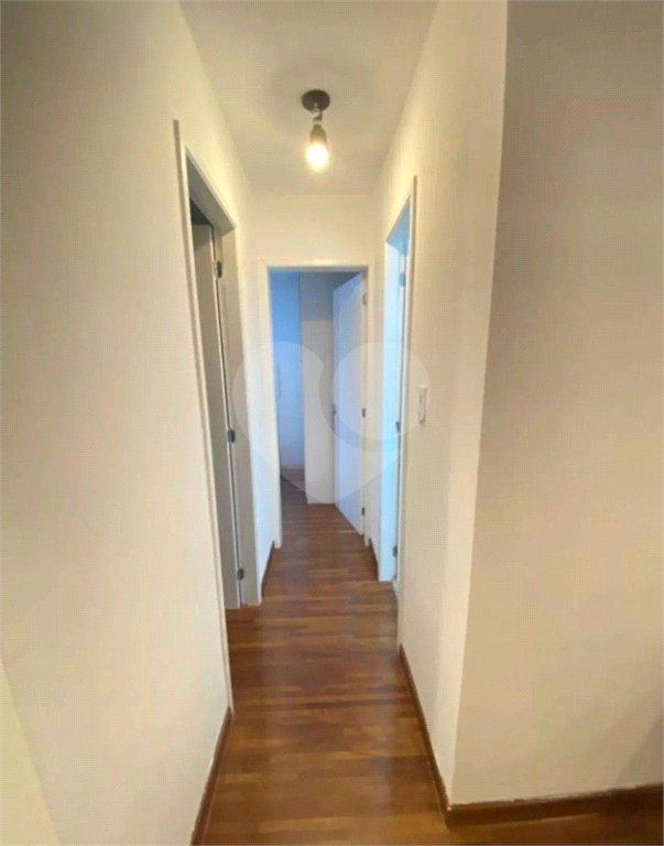 APARTAMENTO em VILA GUILHERME