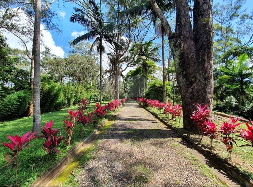 CHÁCARA em GUARAPIRANGA