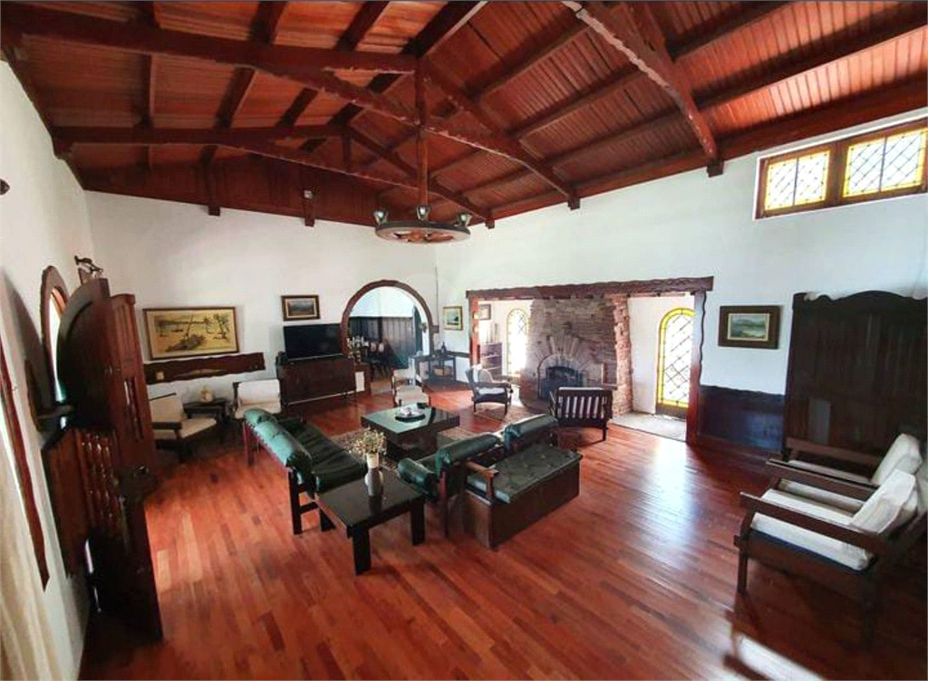 CHÁCARA em GUARAPIRANGA