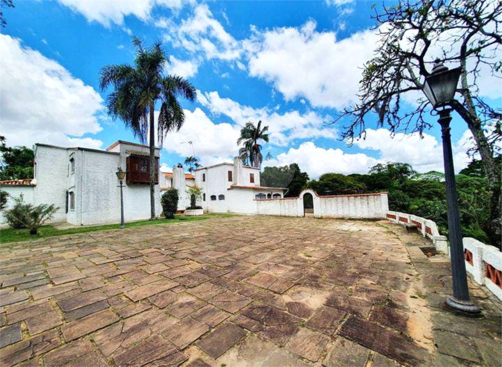 CHÁCARA em GUARAPIRANGA