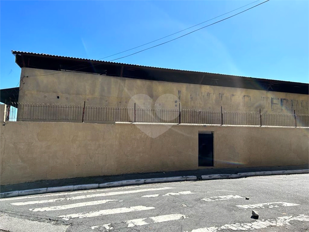 GALPÃO em CANGAÍBA