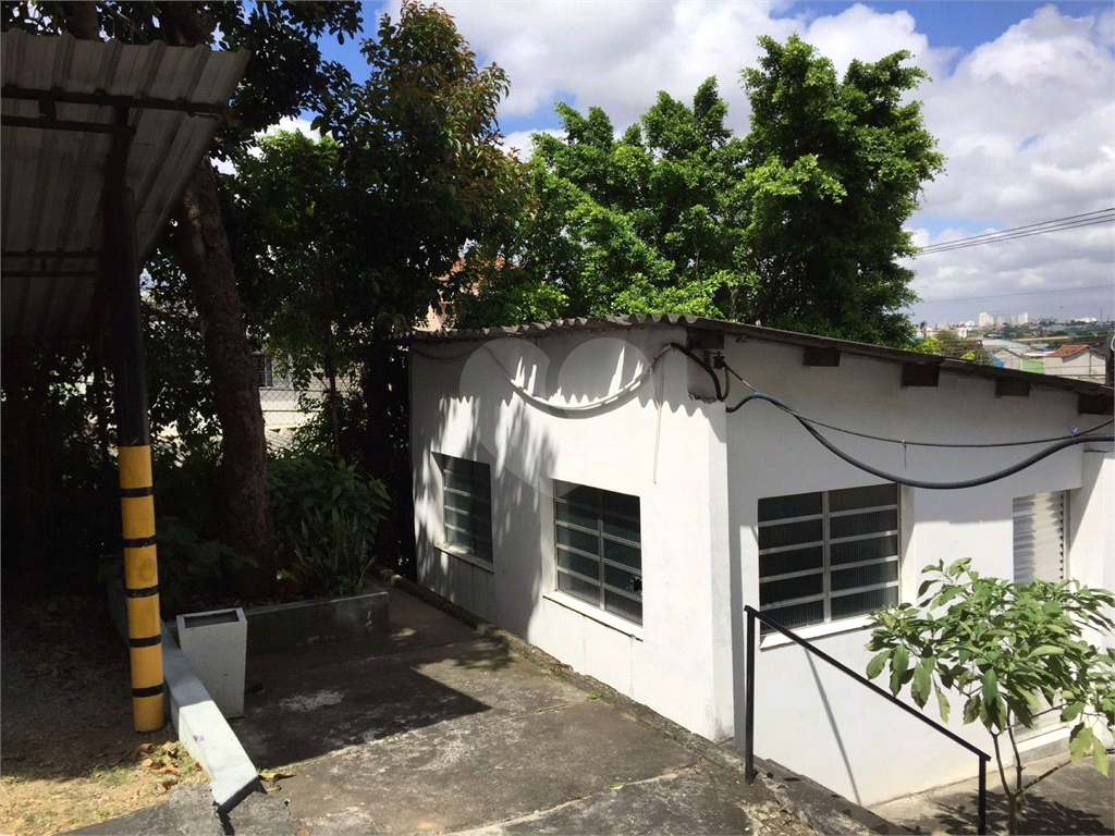 GALPÃO em CANGAÍBA