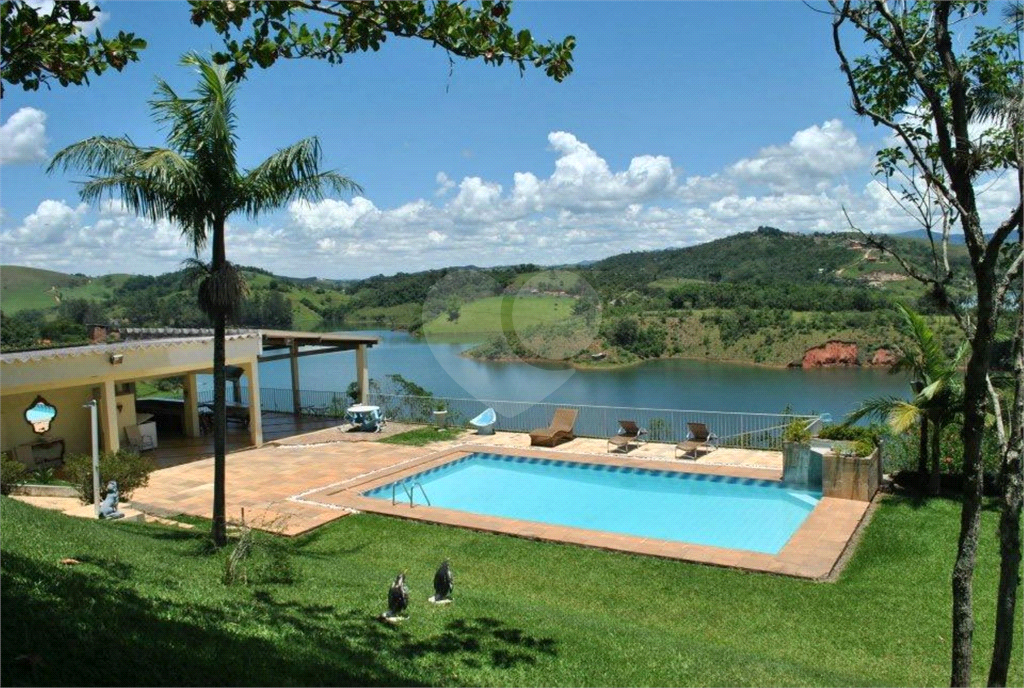 CHÁCARA em VIRADOURO