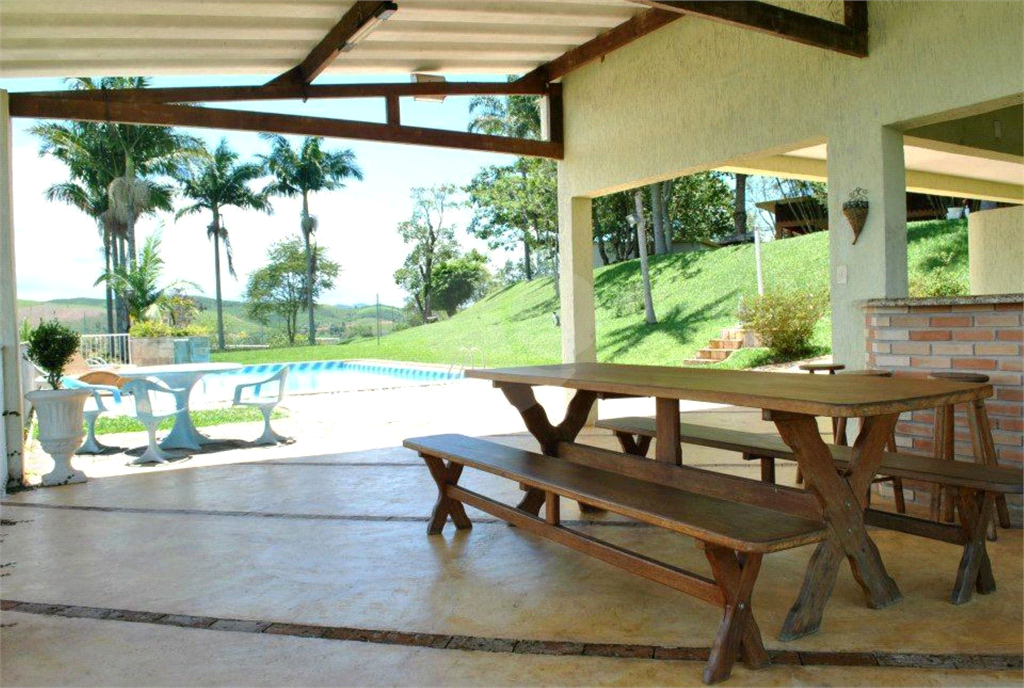CHÁCARA em VIRADOURO