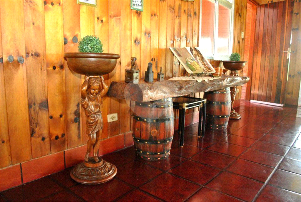CHÁCARA em VIRADOURO