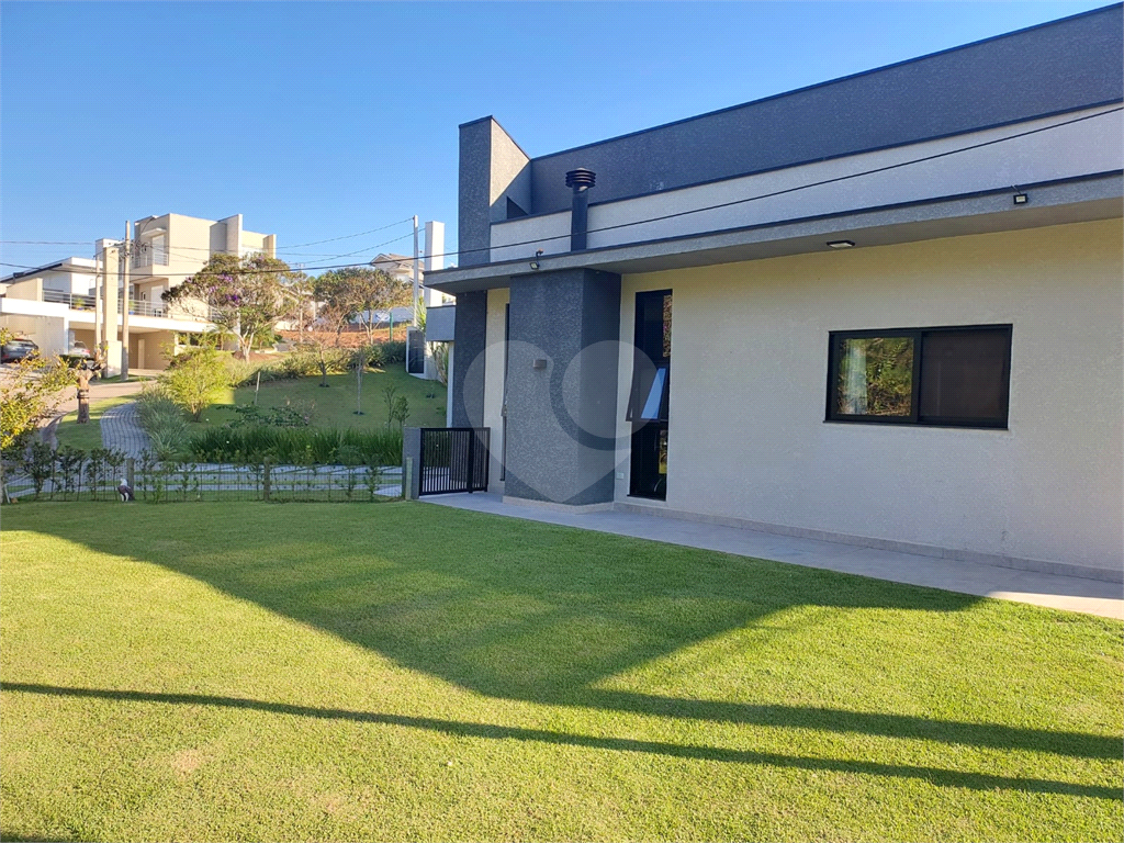 Casa de Condomínio à venda com 4 quartos, 280m² - Foto 5