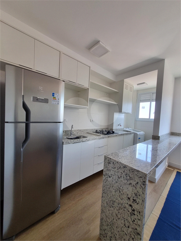 Apartamento Novo à Venda ou Locação – 2 Dormitórios | MOBILIADO | 500m do Metrô Parada Inglesa