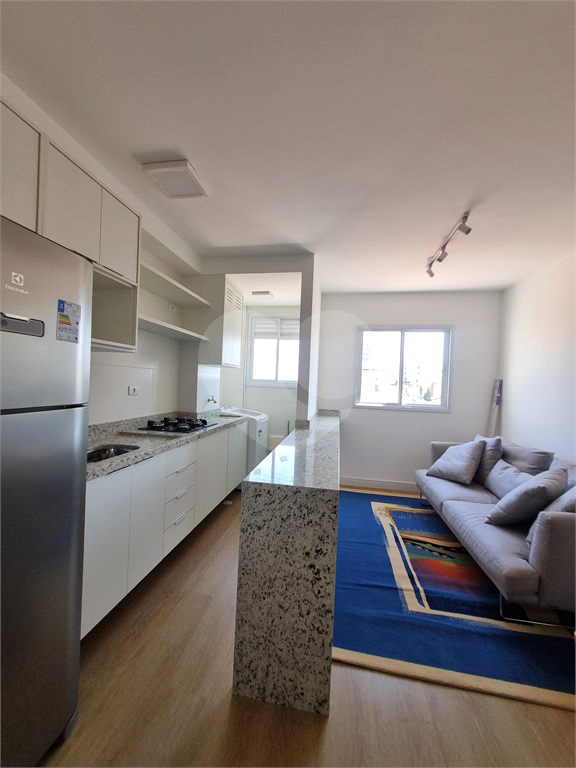 Apartamento Novo à Venda ou Locação – 2 Dormitórios | MOBILIADO | 500m do Metrô Parada Inglesa