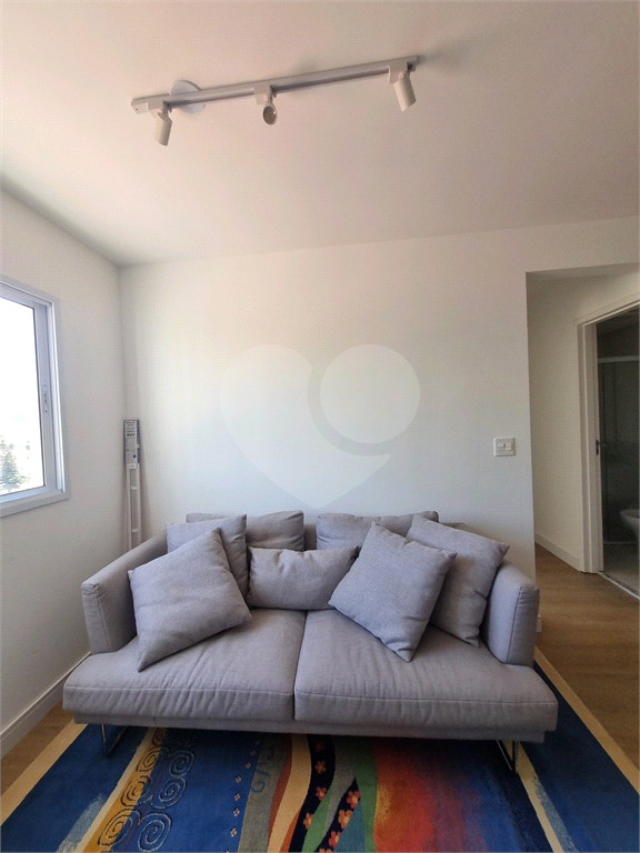 Apartamento Novo à Venda ou Locação – 2 Dormitórios | MOBILIADO | 500m do Metrô Parada Inglesa